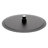 Rain Fixed Shower Head 1.8 GPM GPM