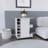 Rodrigus Kitchen Island