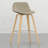 Harvard Bentwood Counter/ Bar Height Stool (Set Of 2)-2097322771