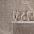 2X8 Cream / Trellis Indoor / Outdoor Runner Rug-896372866