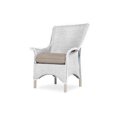 Mandalay Outdoor Dining Armchair