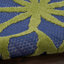 Tapis intérieur / extérieur floral Manorma-1395228269