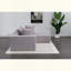 Canapé modulaire moderne avec coussins moelleux - Modulaire polyvalent pour le salon