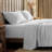Organic Cotton Jersey Sheet Set-50918659-106892573