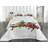 Traditional Polyester Coverlet