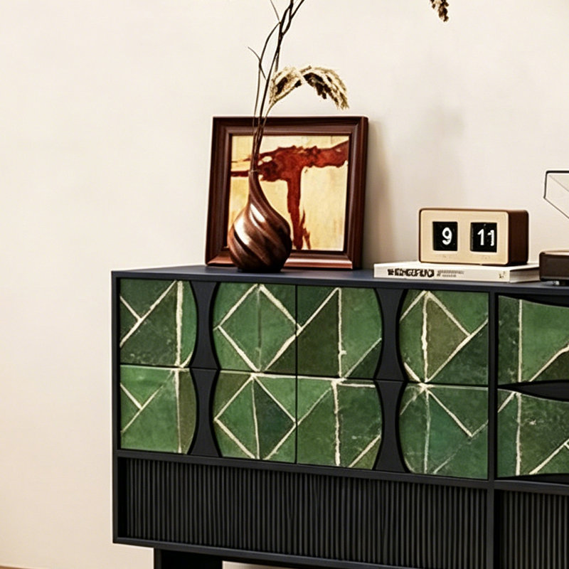 Modern Minimalist Style Sideboard