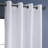 Toshiaki Lush Crush Velvet Curtains, Room Darkening Grommet Curtain (1 Panel)-1075414095-1075414090