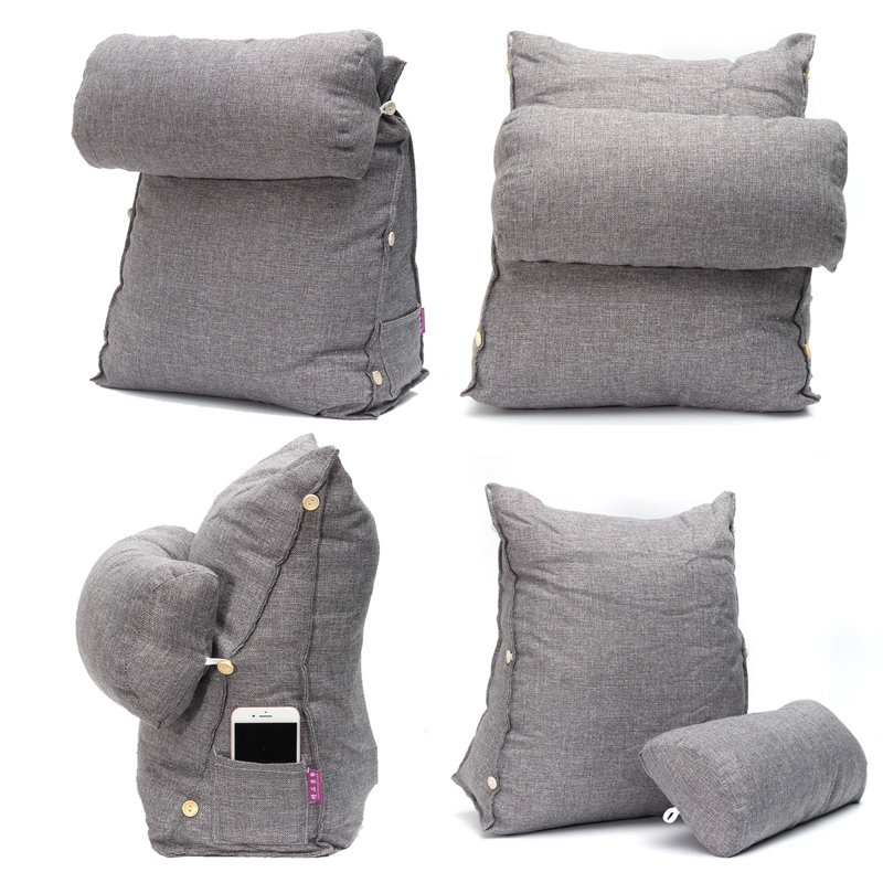Outdoor Sofa Back Cushion