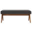 Banc rembourré en tissu Lyra-106482680-106482682