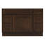 Base de meuble-lavabo simple 48 po seulement-94091290