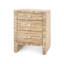 Morgan End Table