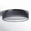 Jessalyn 3 Light Acrylic LED Flush Mount-576324593-576324599