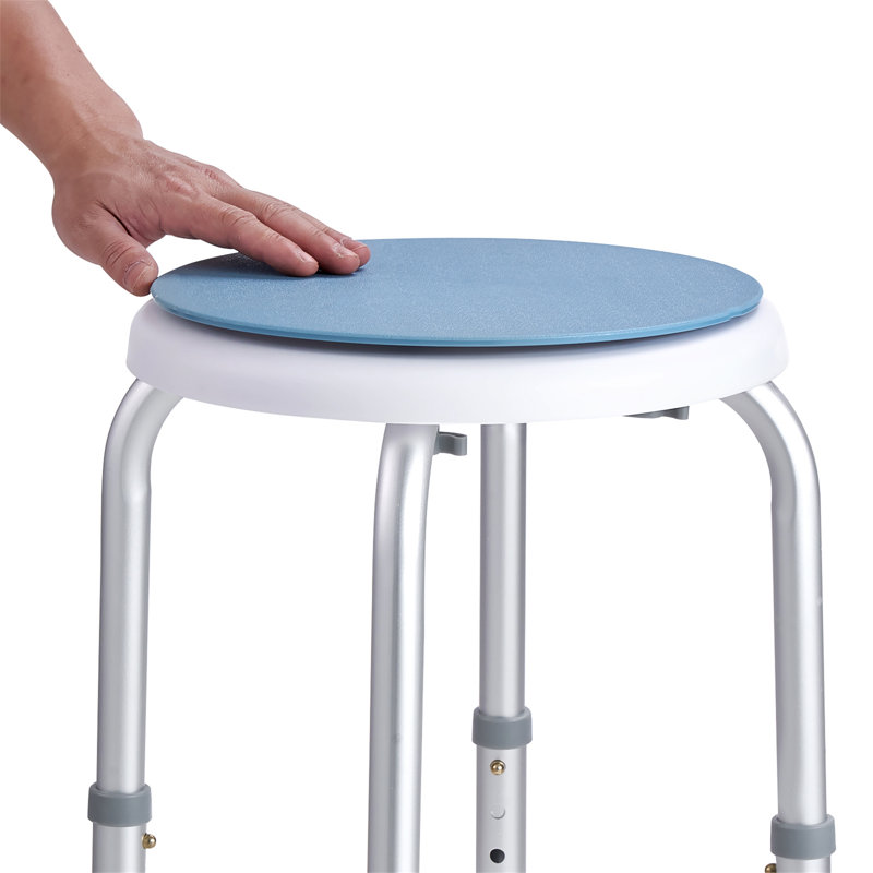 Shower Chair For Inside Shower