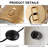 Michael 55" Tripod Floor Lamp