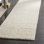 Moos Shag Performance Solid Color Rug
