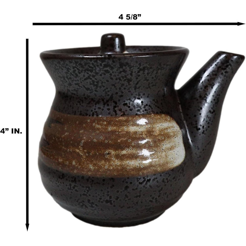 Maddelynn 9oz. Single Oil / Vinegar Cruet