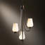 Lustre classique / traditionnel à 3 lumières Flora-1218775745-1218775768