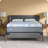 Sealy Dreamlife 12” Plush Foam Mattress-in-a-Box-99281082