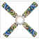 42'' Ceiling Fan with Light Kit