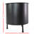 Metal Pot Planter