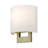 Rakhee Flush Mounted Sconce-137329963-137329962-137329957