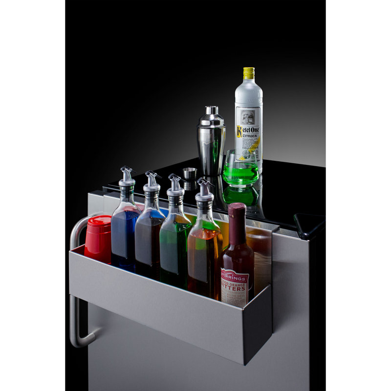 Rangement universel pour réfrigérateur
