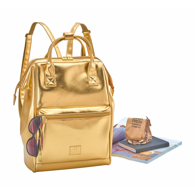 City Picnic Backpack