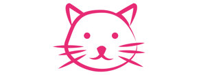 The Grate Litter Box Logo