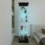 Vitrine en verre trempé-781018367