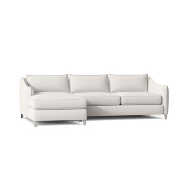 Monterey Patio Sectional with Cushions