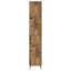 2 -Door 4 Storage Cabinet