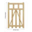 Chesnut Wood Gate-1037232120