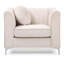 Fauteuil contemporain incliné-1411858924