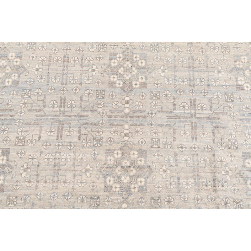 Olson Gray Rug