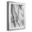 «Abstract Ink Fantasy I», ensemble de 3 cadres photo-803286516-803286520