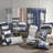 Nautica Clement Cotton Reversible Beige Quilt Set-50307979