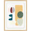 New Century Shapes 3 Print by Nathan Turner