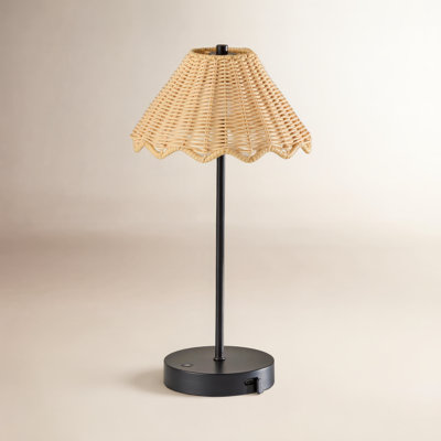 LED Cordless Table Lamp