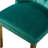 Tufted Velvet Wing Back Side Dining Chairs-792751471-747323166