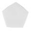 Pryce Ceramic Accent Stool-1215605464