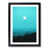 Black Framed