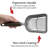 Plastic Litter Scoop