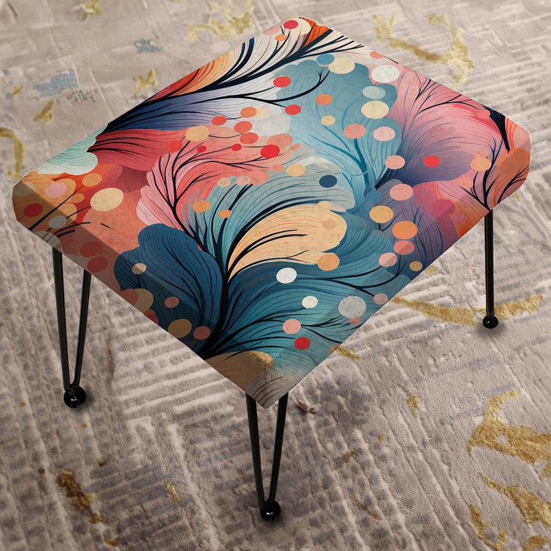 Motif botanique et floral Adventure