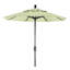 Parasol sunbrella de marché 7,5' Wallach-1029147036
