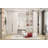 Fantina Round 3 Color Adjustable LED Metal Framed Wall Mirror with Anti-fog-1712176067-1724813367