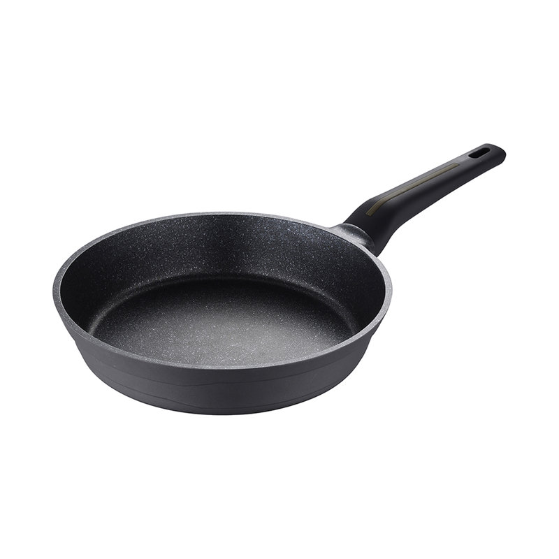 Aluminum Non-Stick Frying Pan, 20 cm