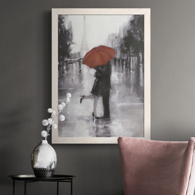 Mackinlay " Caught In The Rain "