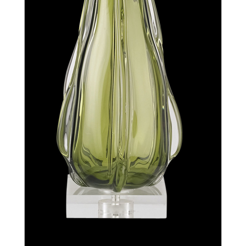 Lampe de table 34 po Zephyr