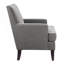 Fauteuil club, fauteuil d'appoint, fauteuil de lecture