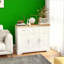 Buffet avec rangement Kitchen Island